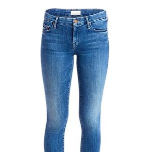 Mother “The Looker” Skinny Denim Size 27